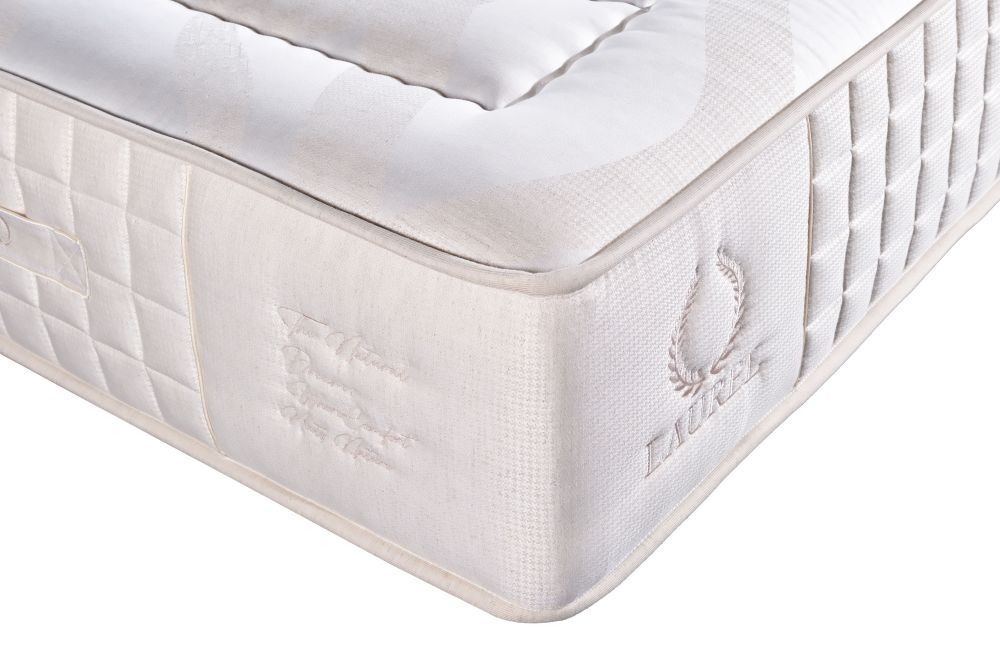 Natural Dream Çift Kişilik Yatak