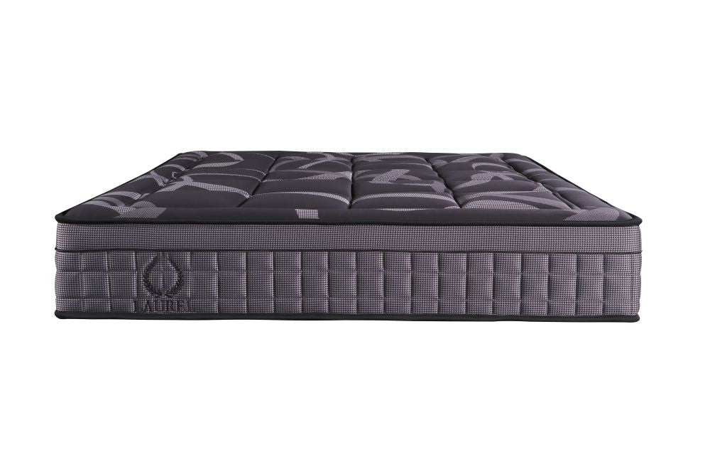 Black Çift Kişilik Yatak
