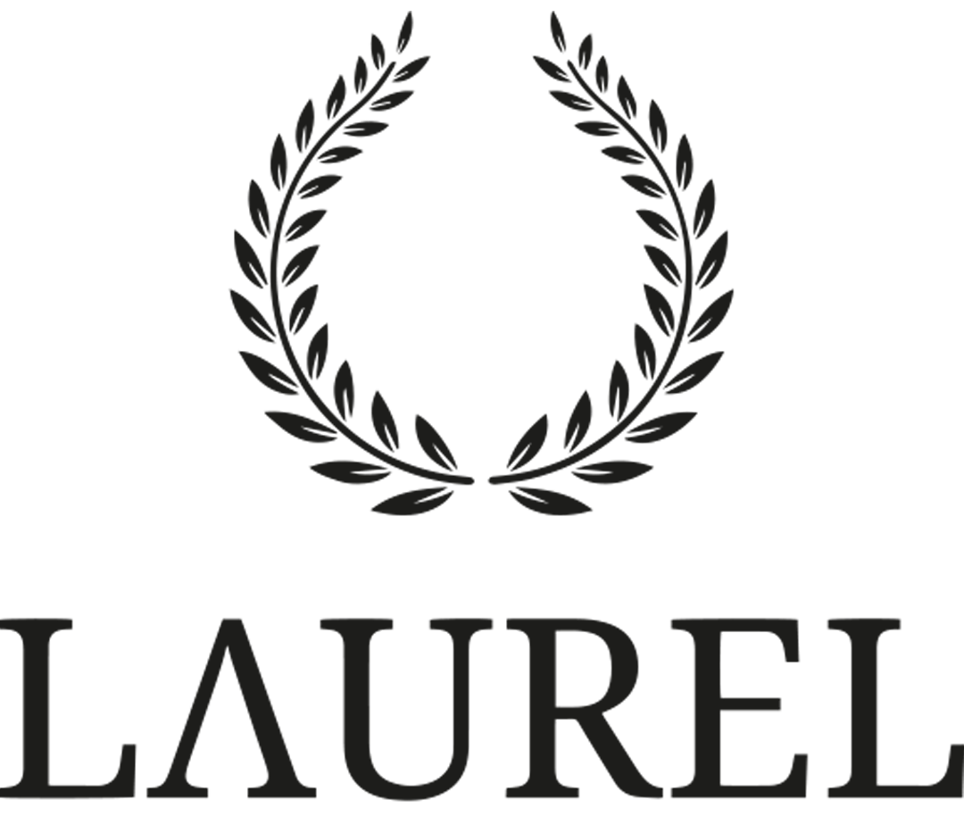laurelbedding