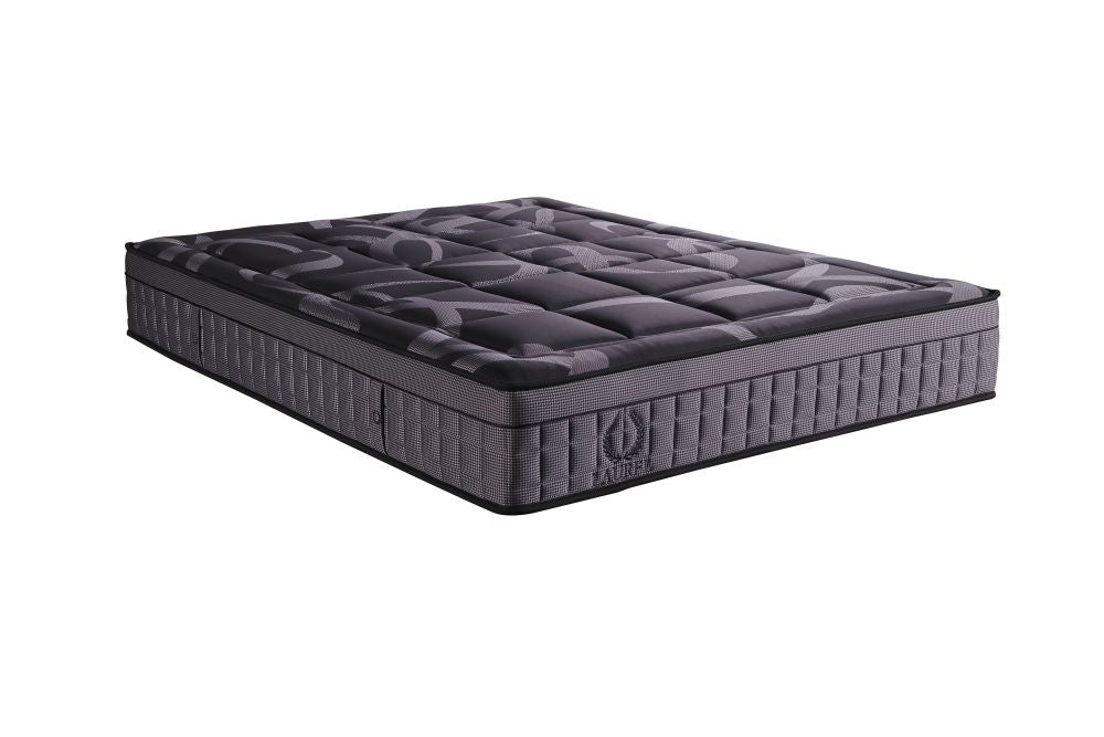 Black Çift Kişilik Yatak