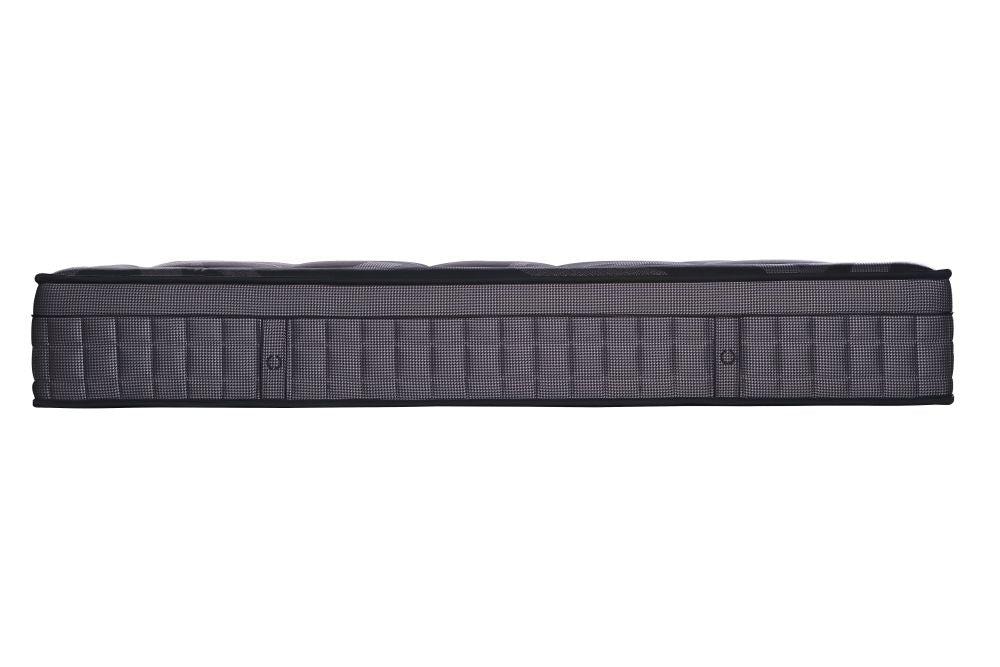 Black Çift Kişilik Yatak