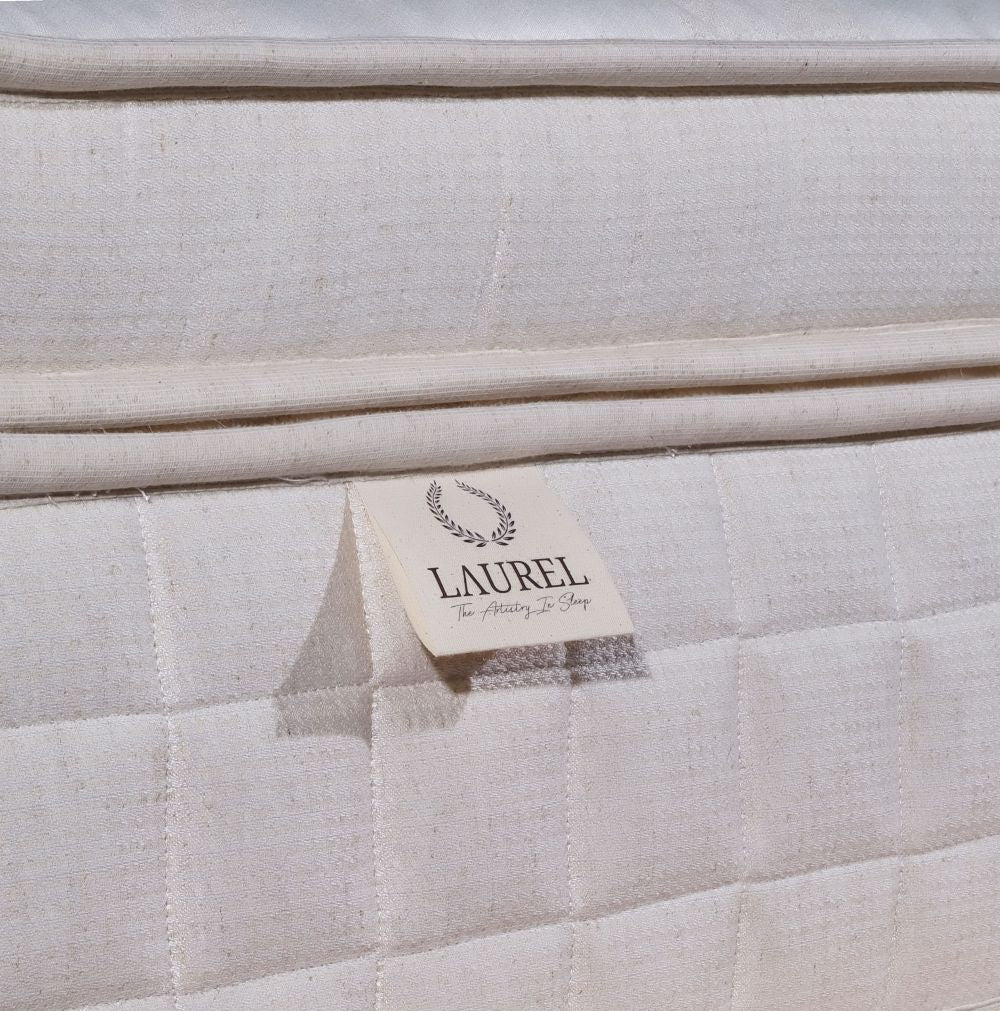 Hibrit Natural Dream Çift Kişilik Yatak